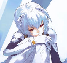 Ayanami Rei