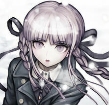 Kyoko Kirigiri